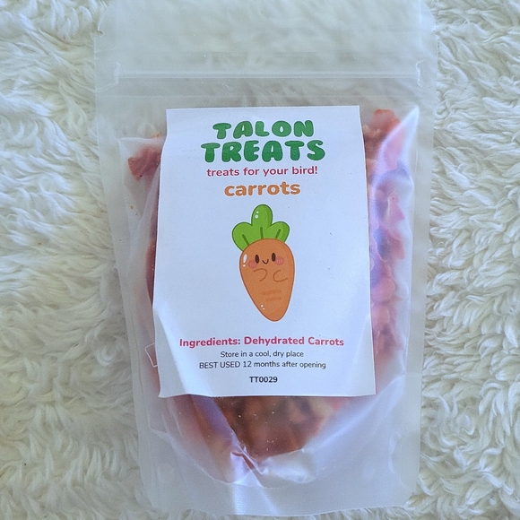 ✨️HP 4X✨️BIRD🐦 Toys For Medium Sized Parrots🦜 (3) and Bird Treats (3) - Picture 6 of 9